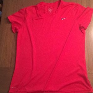 Men’s Nike drift T-shirt